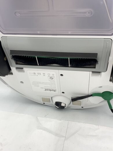 商品画像：掃除機 ルンバ コンボ Essential robot Y011260 RVG-Y1// 5