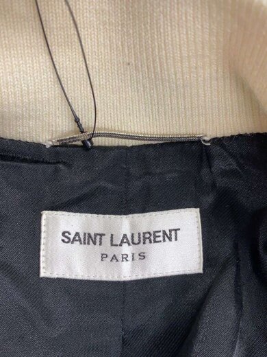 商品画像：スタジャン/44/ウール/YP53 2022 00095/テディジャケット 3