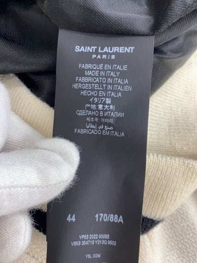 商品画像：スタジャン/44/ウール/YP53 2022 00095/テディジャケット 4