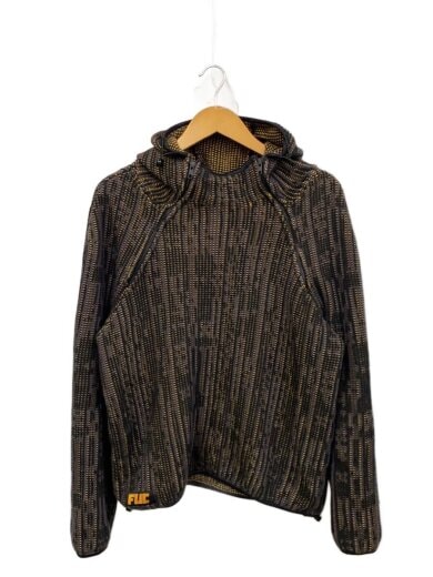 商品画像：FUC/ジップパーカー/M/コットン 1