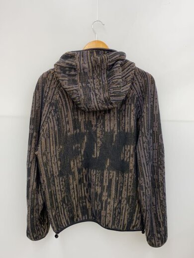 商品画像：FUC/ジップパーカー/M/コットン 2