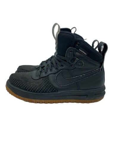 商品画像：LUNAR FORCE 1 DUCKBOOT/ルナフォースダックブーツ/ブラック/805899-003/27.5c 1