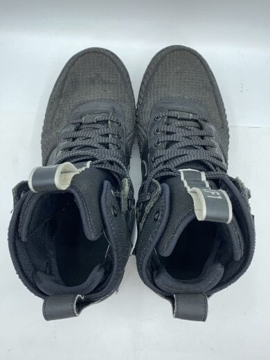 商品画像：LUNAR FORCE 1 DUCKBOOT/ルナフォースダックブーツ/ブラック/805899-003/27.5c 3