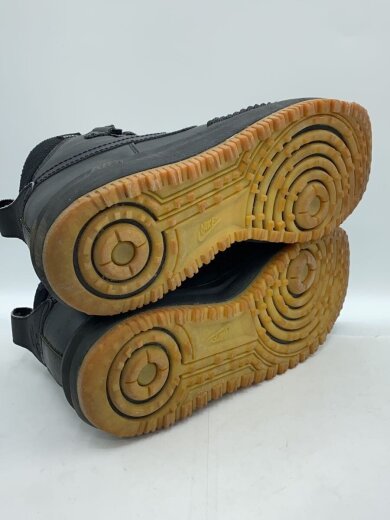 商品画像：LUNAR FORCE 1 DUCKBOOT/ルナフォースダックブーツ/ブラック/805899-003/27.5c 4