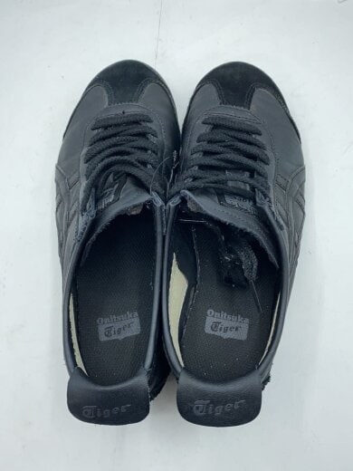 商品画像：ローカットスニーカー/23.5cm/BLK/f580423 3