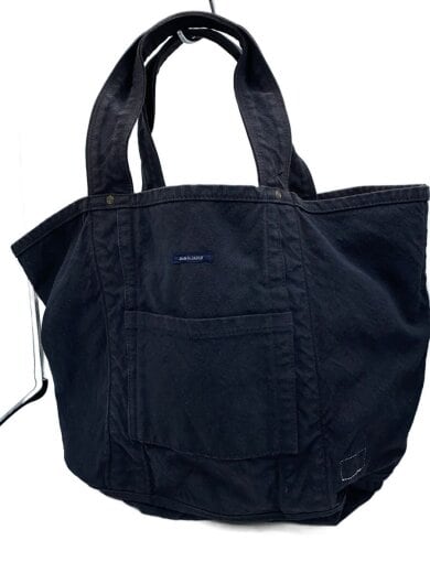 商品画像：V.D.L.C/トートバッグ/コットン/NVY 1