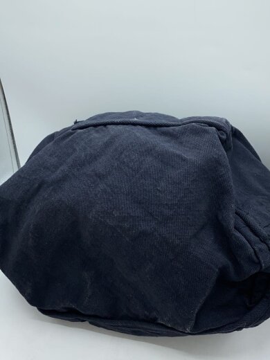 商品画像：V.D.L.C/トートバッグ/コットン/NVY 4