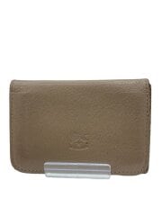 カードケース/レザー/レディース