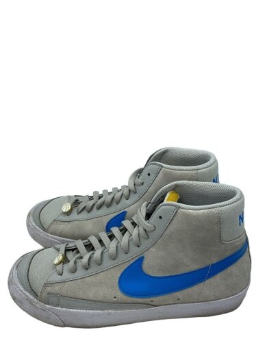 商品画像：BLAZER MID 77 NRG EMB_ブレーザー ミッド 77 NRG EMB/27cm/GRY 1