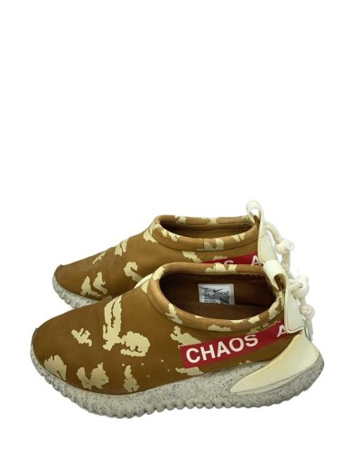 商品画像：MOC FLOW SP/UNDERCOVER_モック フロー スペシャル アンダ-カバー/25cm/BRW 1