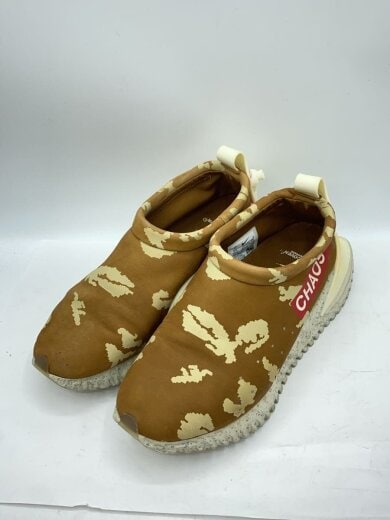 商品画像：MOC FLOW SP/UNDERCOVER_モック フロー スペシャル アンダ-カバー/25cm/BRW 2