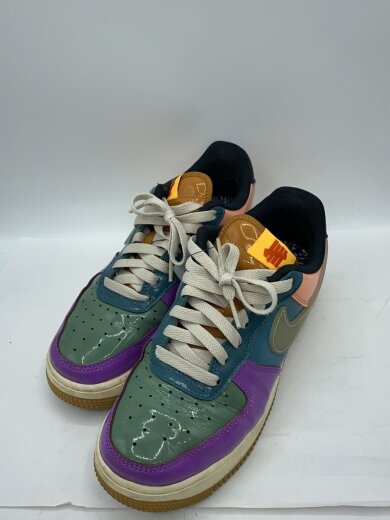 商品画像：UNDEFEATED X AIR FORCE 1 LOW SP_アンディフィーテッド X エアフォース 1 ロー/2 2