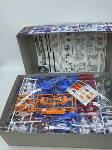 商品画像：プラモデル/ガンプラ/ホビー・ハイザック/4573102653840 6