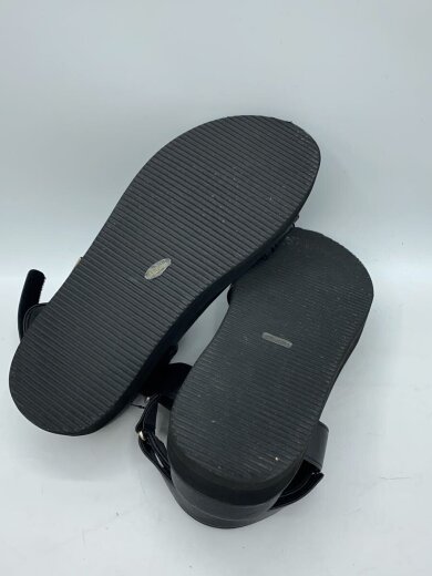 商品画像：サンダル/M/BLK 4