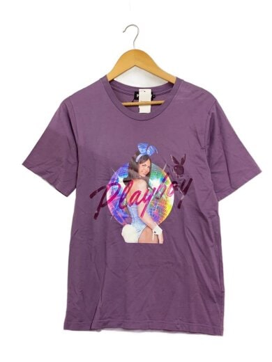 商品画像：Tシャツ/S/コットン/PUP/12201ct03// 1
