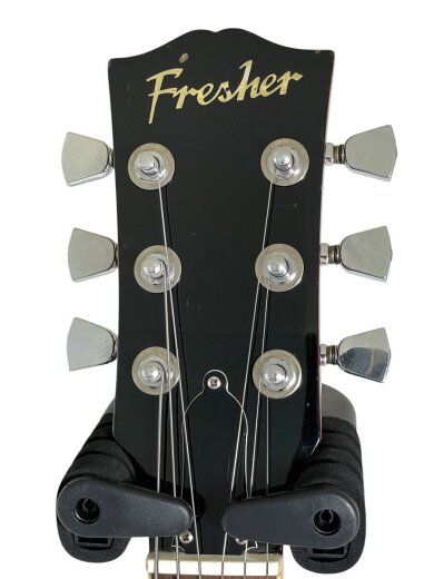 商品画像：FL series FL series/1970s/Gotoh PU/セットネック/CS/ 2