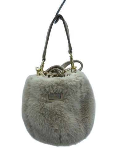 商品画像：ショルダーバッグ/--/BEG 1