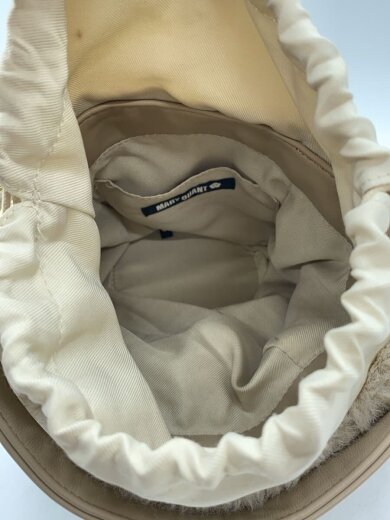 商品画像：ショルダーバッグ/--/BEG 6