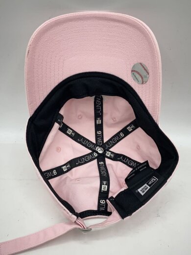 商品画像：キャップ/FREE/PNK/レディース 4