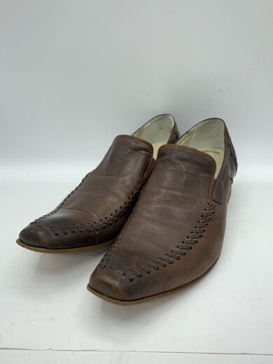 商品画像：ドレスシューズ/--/BRW/31166 2