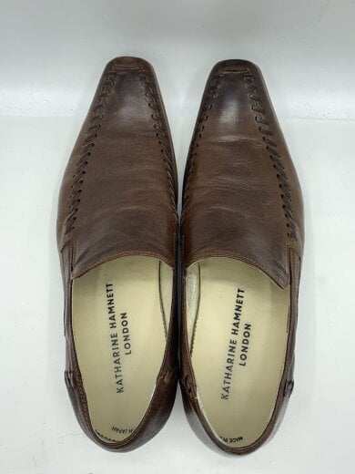 商品画像：ドレスシューズ/--/BRW/31166 3