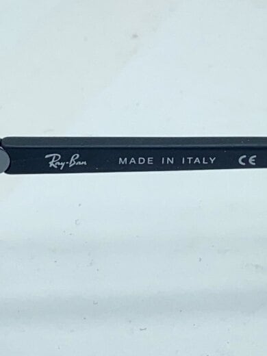 商品画像：サングラス/GRY/BLK/メンズ/RB3142 013 4