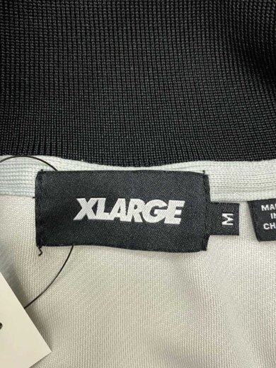 商品画像：ジャケット/M/ポリエステル/GRY/101241021019 3