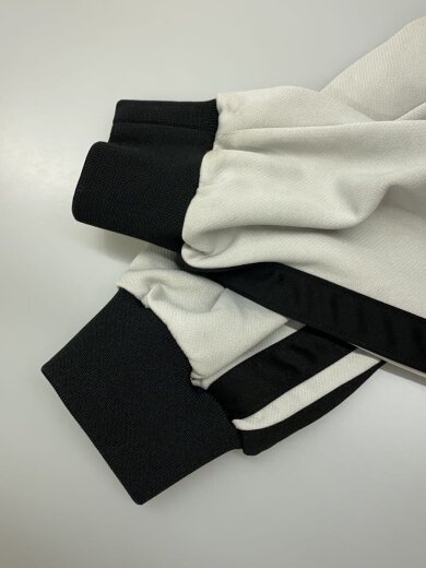 商品画像：ジャケット/M/ポリエステル/GRY/101241021019 5