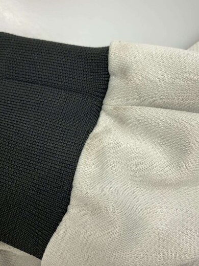 商品画像：ジャケット/M/ポリエステル/GRY/101241021019 6