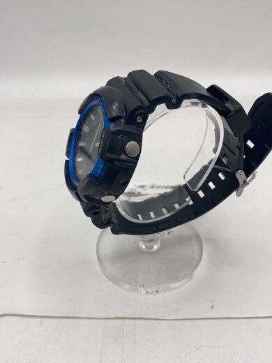 商品画像：ソーラー腕時計・G-SHOCK/デジアナ 2