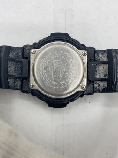 商品画像：ソーラー腕時計・G-SHOCK/デジアナ 3