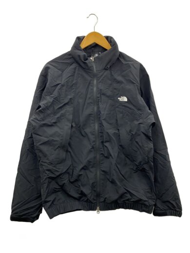 商品画像：VERSATILE BLOUSON_バーサタイルブルゾン/M/ナイロン/BLK 1