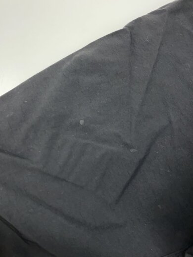 商品画像：VERSATILE BLOUSON_バーサタイルブルゾン/M/ナイロン/BLK 6