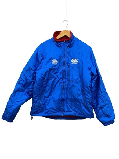 商品画像：ジャケット/--/ポリエステル/BLU/1B99016// 1