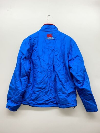 商品画像：ジャケット/--/ポリエステル/BLU/1B99016// 2