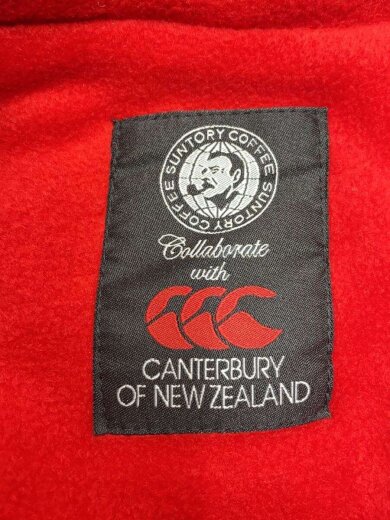 商品画像：ジャケット/--/ポリエステル/BLU/1B99016// 3