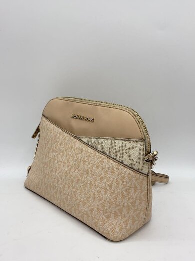 商品画像：ショルダーバッグ/レザー/CRM 2