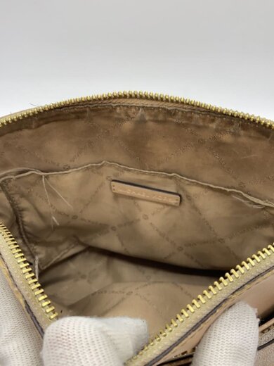 商品画像：ショルダーバッグ/レザー/CRM 5