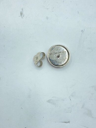 商品画像：ピアス/--/SLV/レディース/M02246 4