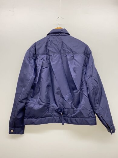 商品画像：NEUTRAL BUZZ Reaction/Gジャン/M/ナイロン/NVY/MA-1 Shell Type-1// 2