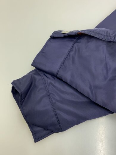 商品画像：NEUTRAL BUZZ Reaction/Gジャン/M/ナイロン/NVY/MA-1 Shell Type-1// 5