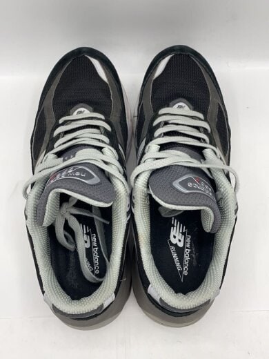 商品画像：M990/ブラック/27cm/BLK 3