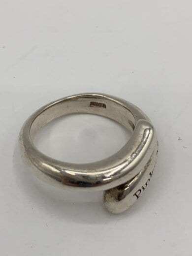 商品画像：リング/SILVER/10号/レディース 3