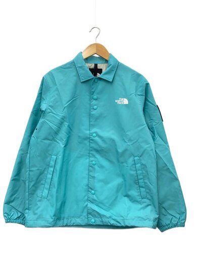 商品画像：THE COACH JACKET_ザ コーチジャケット/M/ナイロン/IDG// 1