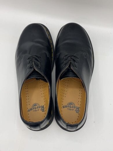 商品画像：ドレスシューズ/UK8/BLK/レザー 3