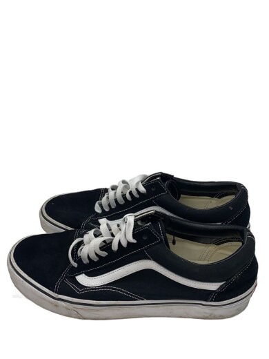 商品画像：ローカットスニーカー/29cm/BLK/キャンバス/721278 1