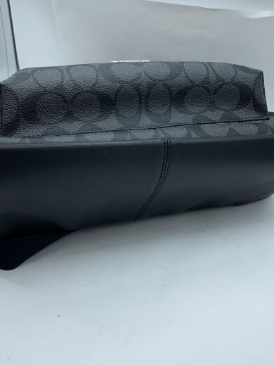 商品画像：リュックサック_シグネチャー_ブラウン/レザー/BLK/総柄 4