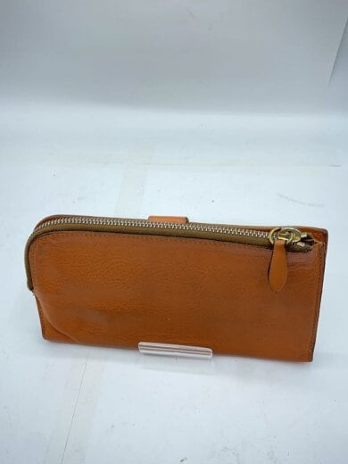 商品画像：2つ折り財布/レザー/CML/無地/メンズ 2