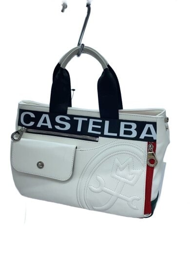 商品画像：トートバッグ/--/WHT 1