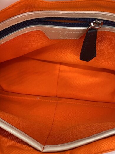 商品画像：トートバッグ/--/WHT 6